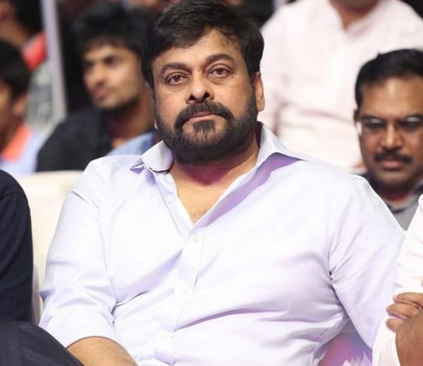 chiranjeevi,new look,sardhar gabbar singh,katthi  'బిగ్‌బాస్‌' అదరగొడుతున్నాడు..! 